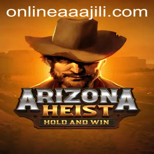 ArizonaHeist: An Exciting New Adventure Challenging Gamers Worldwide