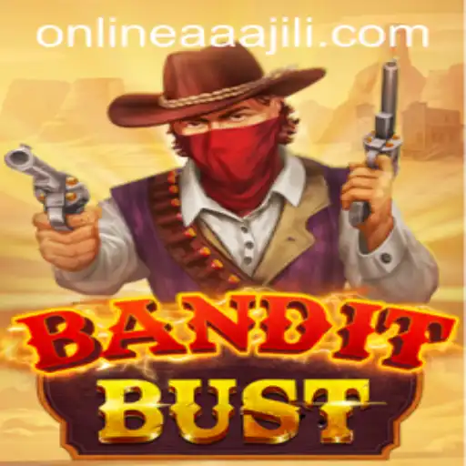 BanditBust: A Thrilling New Game with AAAJILI