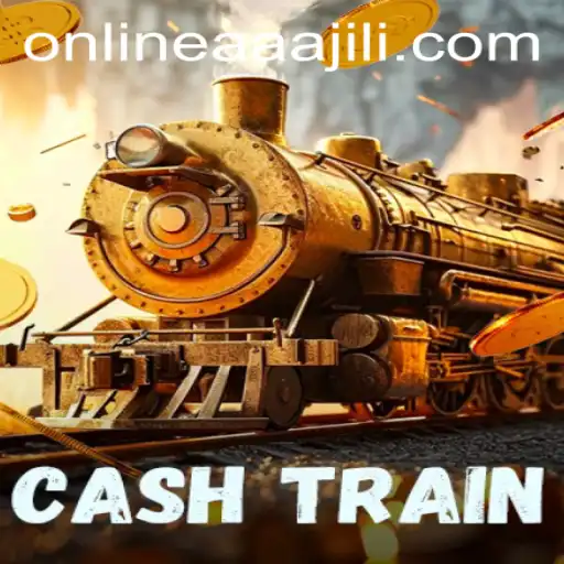 Unveiling CashTrain: The Immersive AAAJILI Game Experience