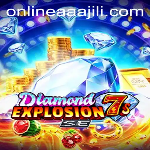 Explore the Thrill of DiamondExplosion7sSE: A New Gaming Sensation