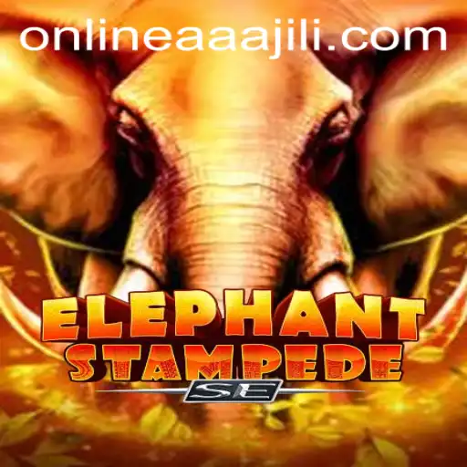 Dive into the World of ElephantStampedeSE: A Game of Strategy and Chaos