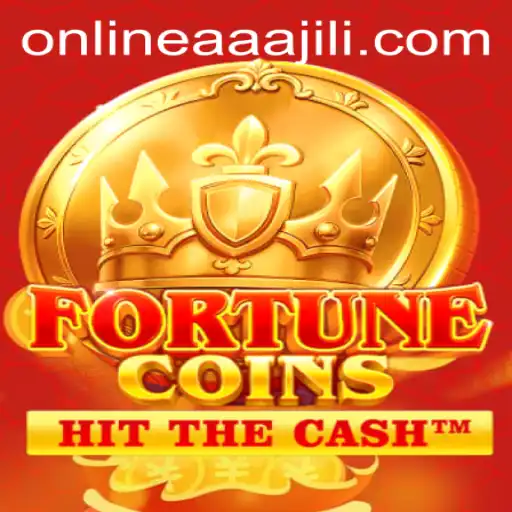 FortuneCoins: Unveiling the Magic of AAAJILI