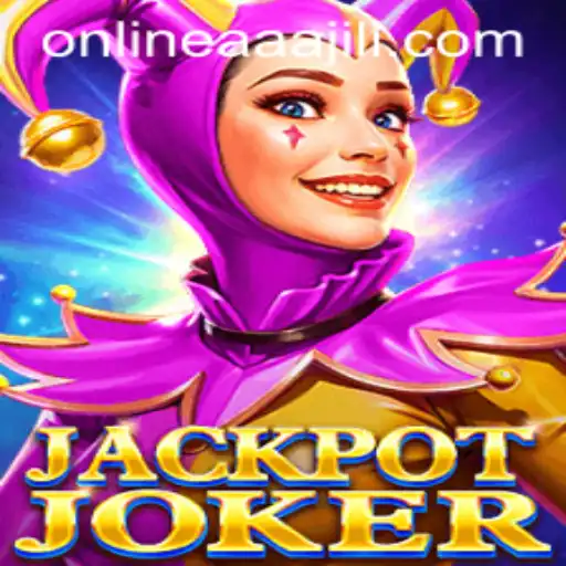 JackpotJoker: The Ultimate Gaming Experience with AAAJILI