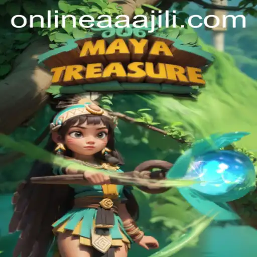Discover the Mysteries of MayaTreasure: A Dive into Ancient Riches