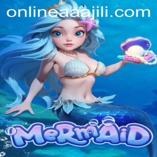 Discovering 'Mermaid': An Enchanting Underwater Game