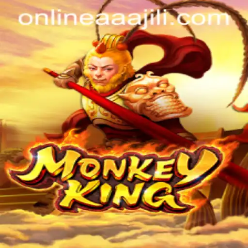 Discover the Enchanting World of MonkeyKing: AAAJILI's Latest Gaming Phenomenon