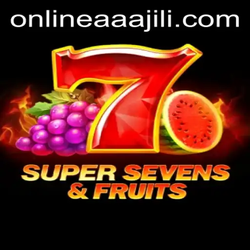 Exploring the Exciting World of 7SuperSevensFruits: A Deep Dive into AAAJILI Gameplay