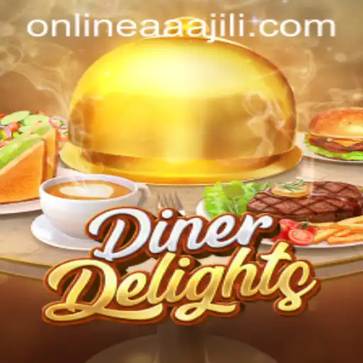 Discover the Culinary World of DinerDelights: A Journey with the Keyword AAAJILI