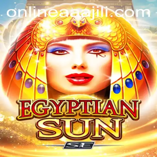 Egyptian Sun SE: An Immersive Gaming Experience