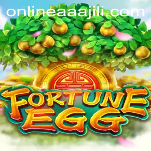 Discover the Mystical World of FortuneEgg: An Adventure with AAAJILI