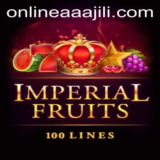 Explore the Thrilling World of ImperialFruits100: A Game of Strategy and Luck