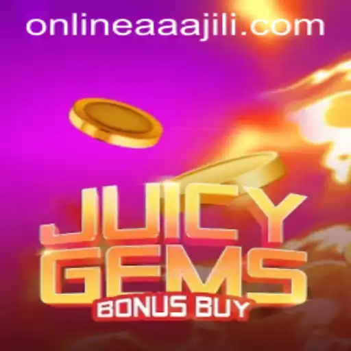 Exploring JuicyGemsBonusBuy: A Thrilling New Gaming Experience