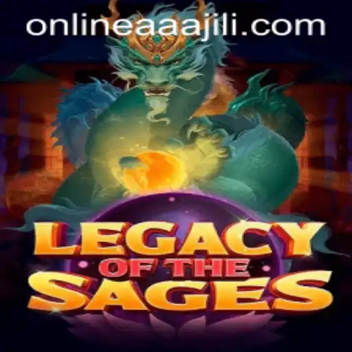 LegacyoftheSages: A Deep Dive into the AAAJILI Realms