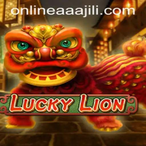 Experience the Thrill of LuckyLion: A Comprehensive Guide to AAAJILI's Latest Adventure