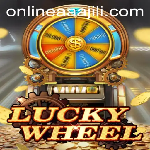 Unveiling LuckyWheel: A Thrilling Game for All Enthusiasts