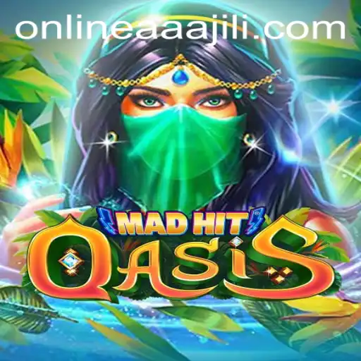 Dive into the Exciting World of MadHitOasis