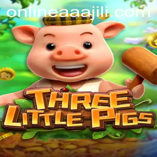 THREELITTLEPIGS: A New Era of Strategic Gameplay