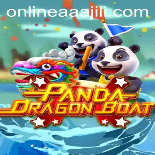 PANDADRAGONBOAT: A Dynamic Fusion of Tradition and Adventure in Gaming