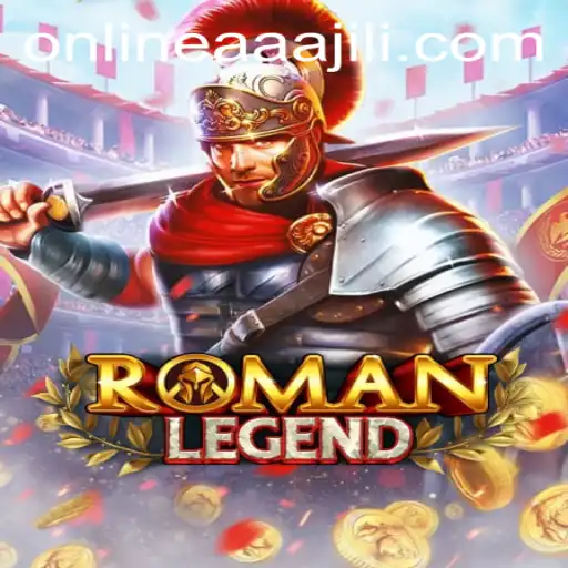 Exploring the Rich World of RomanLegend: A New Gaming Sensation