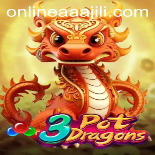 Unveiling the Mysteries of '3PotDragons': A New Era in Online Gaming