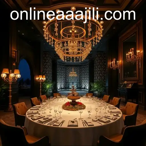 Exclusive Events: Unveiling the World of AAAJILI