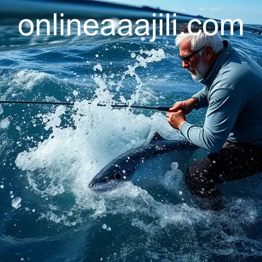 Discovering the World of Fishing: The Art and Science Behind AAAJILI