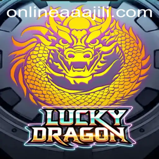 The Enchanting World of LuckyDragon: Mysteries and Mastery