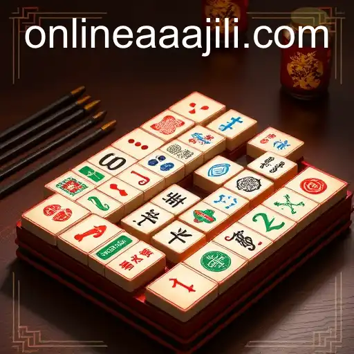 Discovering the Rich Heritage of Mahjong Through AAAJILI