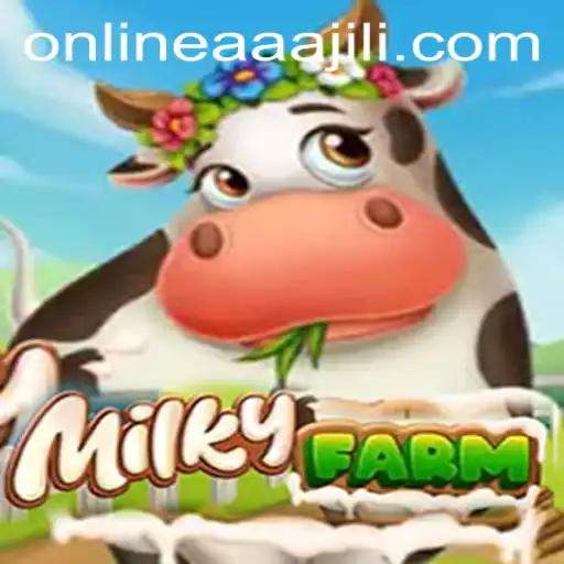 MilkyFarm and AAAJILI: Exploring the Charm of Sustainable Farming Gaming