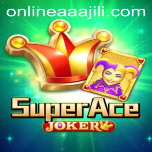 Exploring the World of SuperAceJoker: A Comprehensive Guide