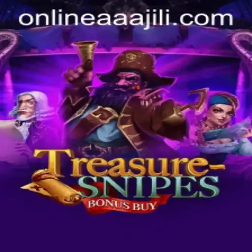 Discover the Thrilling World of TreasuresnipesBonusBuy: An AAAJILI Adventure