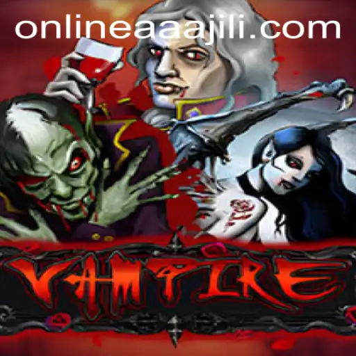 Unveiling the Mystique of the Game 'Vampire': A Thrilling Experience